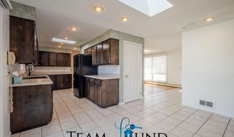 3600 Crystie Ln, Casper, WY 82609