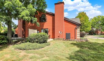 9394 Golden Leaf Way, Indianapolis, IN 46260