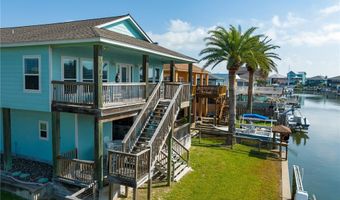 181 Port Saint Claire, Aransas Pass, TX 78336