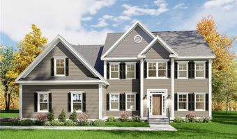 Lantern Hill Drive, Cranston, RI 02921