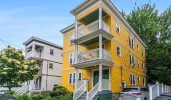 137 Williams St 1, Boston, MA 02130