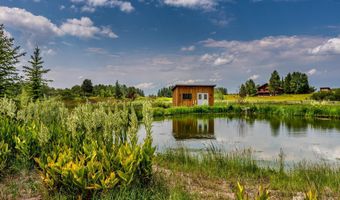 1905 N BEAVER Dr, Alta, WY 83414