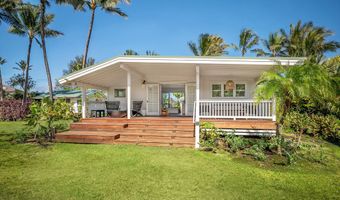 4400 ONEONE Rd, Hanalei, HI 96714