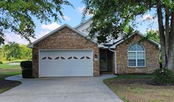 29 Lake Arbu Dr, Manning, SC 29102