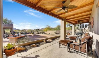 5745 E AZURE HILLS Dr, Cave Creek, AZ 85331