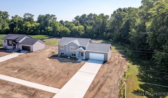 11428 56th Ave, Allendale, MI 49401