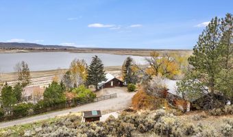 150 Wood River Canal Rd, Bellevue, ID 83313