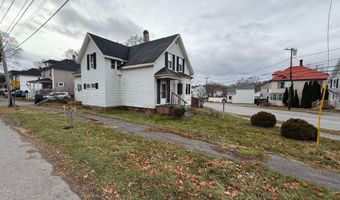 77 Stillwater Ave, Bangor, ME 04401