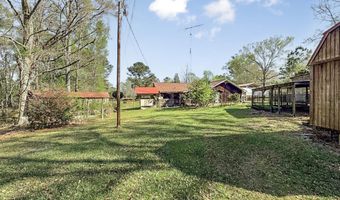 1560 NE Bens Trl, Brookhaven, MS 39601