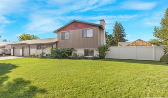 660 N Butterfly Dr, Idaho Falls, ID 83401
