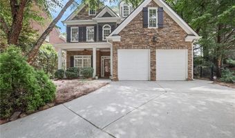 495 Wilfawn Way, Avondale Estates, GA 30002