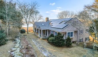 11 Sheperds Way, Barnstable, MA 02630