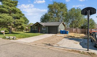 10707 W Blue Fox Ct, Boise, ID 83709