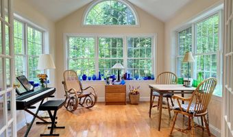 24 W Side Woods Rd, Bartlett, NH 03812