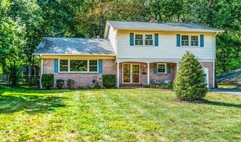 8402 CAMDEN St, Alexandria, VA 22308