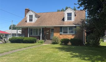 1810 Parkway Blvd, Alliance, OH 44601