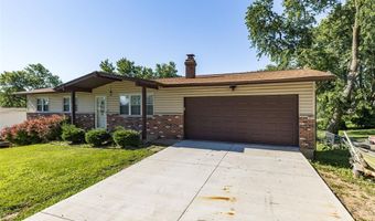2831 Corral Estates Dr, Arnold, MO 63010