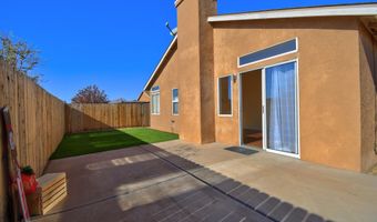 6132 Ursa Ave NW, Albuquerque, NM 87114