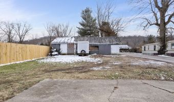 414 E 2nd St, Augusta, KY 41002