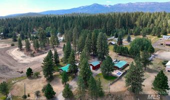 739 S Main St, Cascade, ID 83611