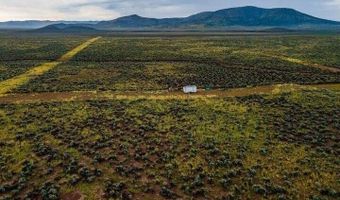 37 36 Acres Well Share & Wate, Beryl, UT 84714
