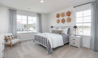 429 Thistle Meadow Ln Plan: COLUMBIA, Aberdeen, NC 28315