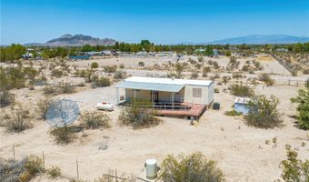 2615 Dolomite Ave, Jean, NV 89019