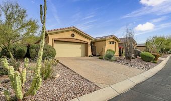 2238 W MUIRFIELD Dr, Anthem, AZ 85086