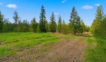 NKA 10-Ac E Parks Rd, Athol, ID 83801