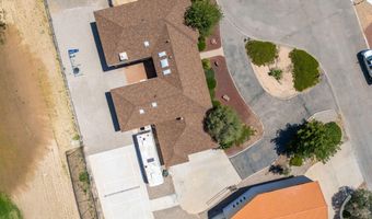 607 Willowbrook Ln, Belen, NM 87002