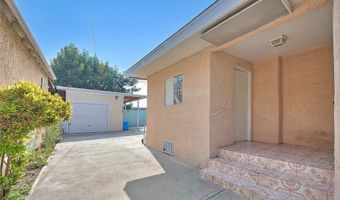 552 W 108th St, Los Angeles, CA 90044