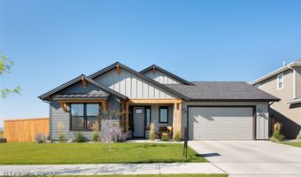 1517 Masterson Ln, Belgrade, MT 59714