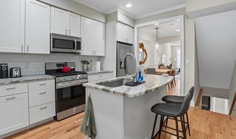 143 N KENWOOD Ave, Baltimore, MD 21224