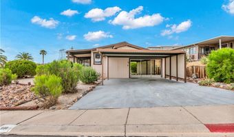 669 Mount Blackburn Ln, Boulder City, NV 89005