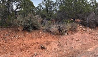 158 N Red Hill Rd, Central, UT 84722