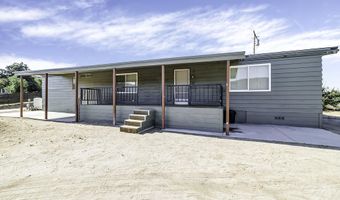 58808 Burnt Valley Rd, Anza, CA 92539