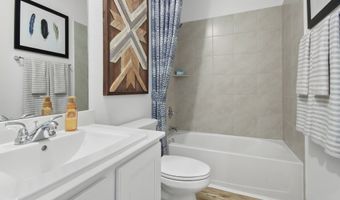 2707 Weston Way Plan: Emory II, Anna, TX 75409