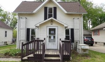 1138 E Hunt St, Adrian, MI 49221