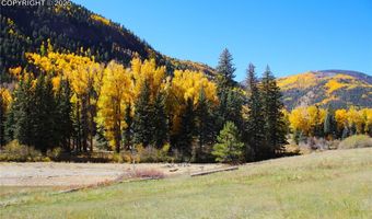 38938 Nf-250 Rd, Antonito, CO 81120