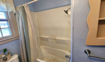 423 N Lincoln Ave, Anthony, KS 67003