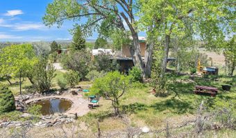 51 Atalaya Rd, Arroyo Hondo, NM 87513