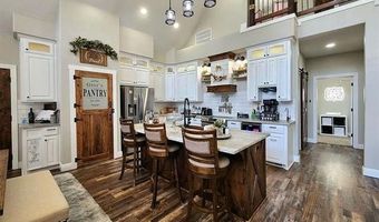 33765 S Coves Dr, Afton, OK 74331