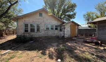 1234 N 26th St, Abilene, TX 79601