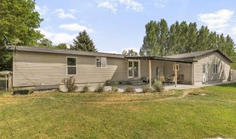 62 S 35 W, Blackfoot, ID 83221