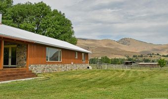 504 N Hwy 93, Carmen, ID 83462