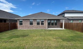 753 Waterhouse Lake Dr, Anna, TX 75409