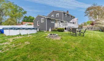 1 Leahy St, East Providence, RI 02916