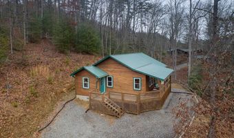 67 Hemlock Dr, Almond, NC 28702