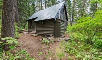 Williams Creek lot 2, Banks, ID 83602
