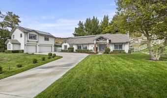 32230 Camino Canyon Rd, Acton, CA 93510